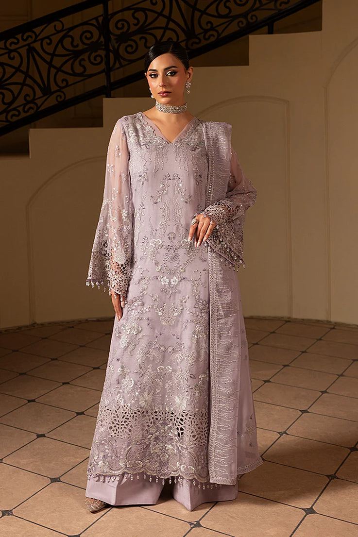 Lilac Bliss